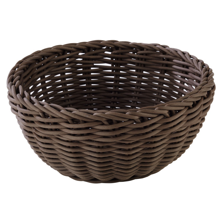 APS Plastic Bread Basket Wayfair.co.uk